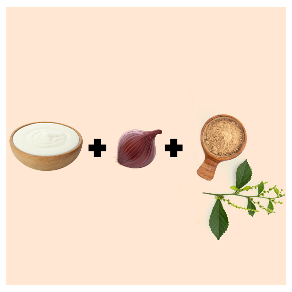 Update 86+ hair mask with curd latest in.eteachers